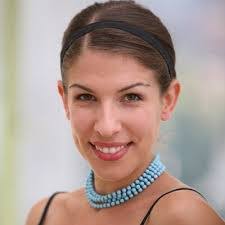 Kimberly Parmer's Instagram, Twitter & Facebook