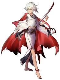 Amakusa Shiro Tokisada (Alter) | Wiki | Fatestay Night Amino