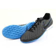 Buty Pilkarskie Nike Tiempo Legend 8 Academy Tf M At6100 004 Czarne Football Shoes Nike Shoes Nike