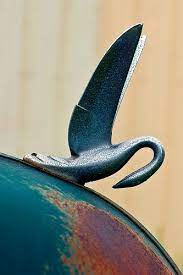 Graceful Hood Ornament Hood Ornaments Car Hood Ornaments Car Ornaments