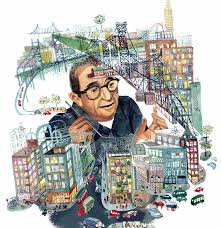 I'm Gonna Paint! Ralph Fasanella, Artist of the People by Anne Broyles,  illustrated by Victoria Tentler-Krylov