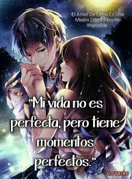 Pin De Any En Frases Anime Frases De Exito Frases De Amor Anime Frases Emocionales