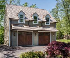 Maybe you need a safe place to adding a detached garage to your home not only increases your home's value but also makes your. 75 Beautiful Detached Garage Ideas Designs June 2021 Houzz Au