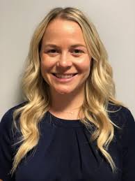 Join us in congratulating Liz, a Northside acute care PT,