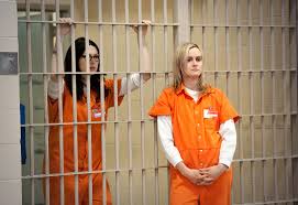 Orange is the new black season show reviews & metacritic score: Watch Orange Is The New Black Season 1 Prime Video