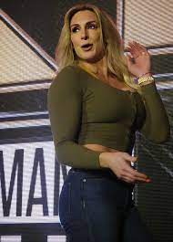 Kim On Twitter Charlotte Flair Wwe Charlotte Flair Wwe Divas Paige