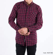 Nah, mana ada toko buku yang bukan bukan? Jual Baju Kemeja Flanel Pria Hem Flannel Cowok Motif Kotak Kotak Slimfit Di Lapak Planet Jeans Bukalapak