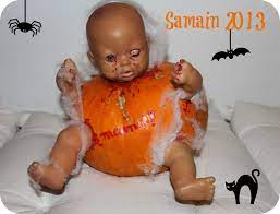 Bebe Calabaza Mutante Teeerrrrooorrrr Bebe Calabaza Bebe Calabaza