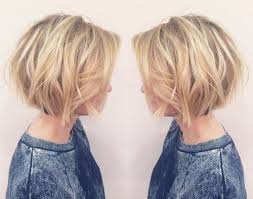 100 kurzweilige kurzhaarfrisuren fur feines haar frisuren bob frisur haarschnitt bob