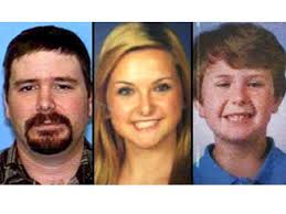 San Diego Manhunt: James Lee DiMaggio Shot Dead,Teen Safe