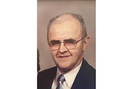 Richard VanSant Obituary (1932