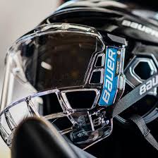Check spelling or type a new query. Concept 3 Full Face Shield Visor Full Coverage Protection With A Clear View See The Puck More Clearly With The Concept 3 Full Face Shield Visor Bauer