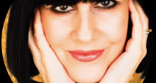 Marcella Detroit joins the McCartney ladies