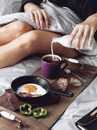 Adding Milk To Coffee Gif Animation Food Mouth Watering Food Mouth Watering