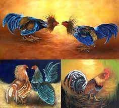 Pin En Cuban Artist Art By Daysi