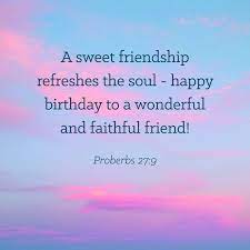 Happy birthday to my jesus lover friend, who hurt no one. 62 Religious Birthday Wishes For Your Friends And Family Shutterfly