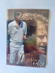 SELECT 1998 Traditional Cricket Card 83