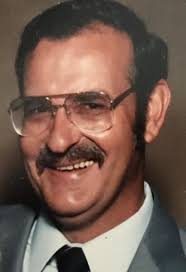 Cornelius Hordyk Obituary (1937