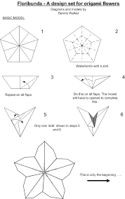 Pin By Yoshida Jun On Mishmash Origami Flowers How To Make Origami Origami Instructions