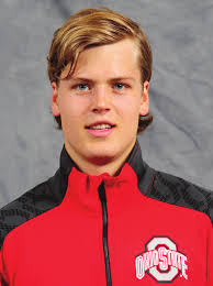 FOllOW the OhiO stAte men's tennis teAm