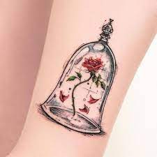 Unique tattoo's instagram profile post: Pin On T