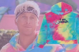 Where to Buy the 'I Am Kenough' Hoodie Online From the 'Barbie' Movie