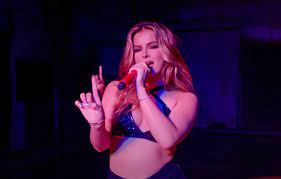 Jimmy fallon is responding to that addison rae tonight show tiktok segment backlash. See Addison Rae Perform Obsessed Teach Tiktok Dances On Fallon Rolling Stone