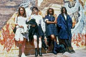 There are the bones of something good here, but failures in tying. The Craft Legacy Lacks Coming Of Age Female Rage Xtra Magazine