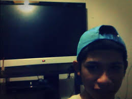 David Boniche (@Abraham2007bt)