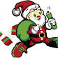 Santa Hustle Arizona