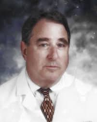 Dr. Michael Harkey Obituary October 12, 2023