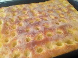 Butterkuchen Butterkuchen Kuchen Und Butterkuchen Rezept