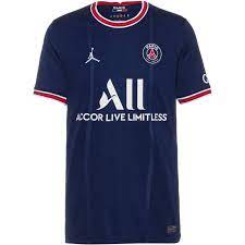 Para más información pulse aquí para ir al website. Paris Saint Germain Trikot 21 22 Home Herren Fussball Deals De