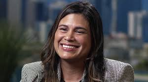 Educator Lucia Baez-Geller talks candidacy for Florida's 27th Congressional  District