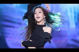 K Pop Girl Groups Have Become A Global Phenomenon Thanks To Their Addictive Melodies Stunning Choreography And T Blackpink Blackpink Jisoo Korean Girl Groups