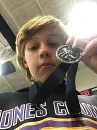 Dawson Walker's Wrestling Recruiting Profile