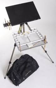 The 10 Best Watercolor Travel Easels Anime Impulse Plein Air Easel Watercolor Packaging Plein Air Watercolor