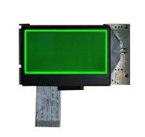 16 Pin 132X64 Graphic LCD Screen St7567 Driver Cog Display ...