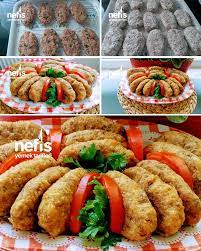 kadinbudu kofte never failing recipe kostliche rezepte recipes yummy food turkish recipes