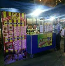 Beef burger onion burger burger menu egg burger food beef food menu design burger homemade gravy. Burger Ramly Salad Community Kota Kinabalu Menu Prices Restaurant Reviews Facebook