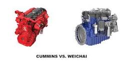 Cummins vs. Weichai: Which Diesel Engine Is Right for You?
