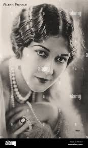 Aileen hi-res stock photography and images