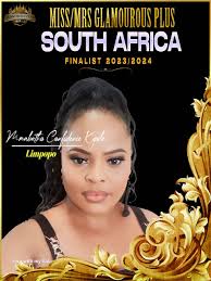 Miss Chakwana foundation fundraising dinner