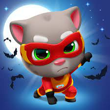 Enjoy millions of the latest android apps, games, music, movies, tv, books, magazines & more. Talking Tom Hero Dash Apps On Google Play
