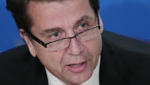 ATP narrows search for new chief to two names