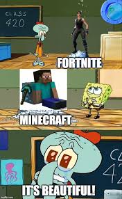 The Battle Never Ends Imgflip