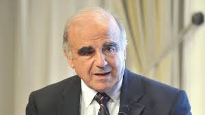 George Vella to undergo bypass surgery