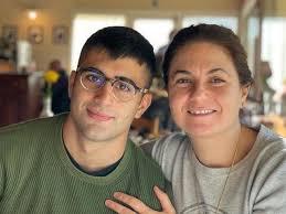 Dalla Siria a Venezia Rania e Omar si laureano insieme: «Il sogno si  realizza»