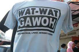 Adalah wawai (baik), sihat (sehat), munyai/munyaian (sehat). Belajar Bahasa Lampung Sehari Hari Dialek A Api Dan O Nyow Portal Berita Lampung Media Online Lampung