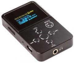 Xduoo X2 Black Mp3 Player Price In India October 2019 Specs